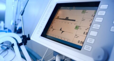 Interflow bouwt stilste operatiekamer van Nederland in bestaand kantoorpand