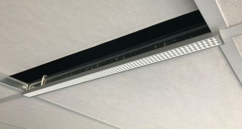 Vervangen van TLD-armaturen voor led snelle manier van energie besparen
