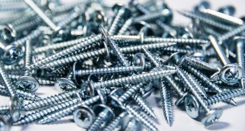 Luchtdichte gipsplaatplug