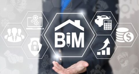 Goede afspraken en inrichting noodzakelijk voor BIM