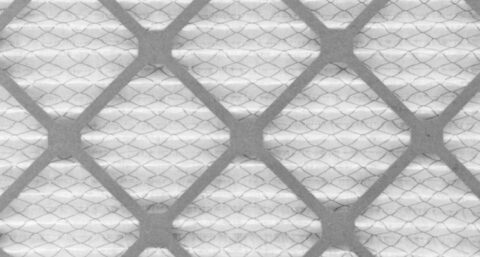 Magnetische, vuilafscheidende en zelfreinigende filter voor hydraulische circuits