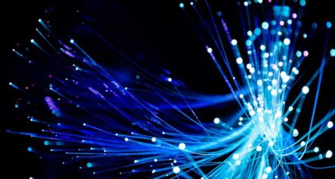 Zeskantige vezelsensorkoppen combineren eenvoudige installatie met een stabiele detectie