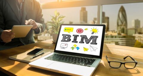 BIM-bibliotheek krijgt steun