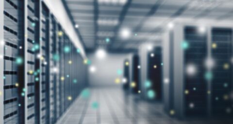 Switches in 19 inch-formaat voor centrale controlekamers en datacenters