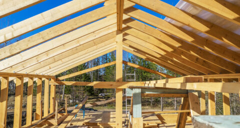 Rekentool geeft meer inzicht bij houtskeletbouwelementen