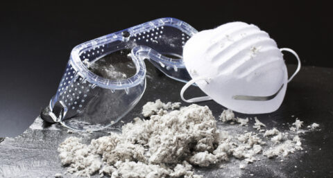 Subsidieregeling sanering van asbest verder uitgebreid