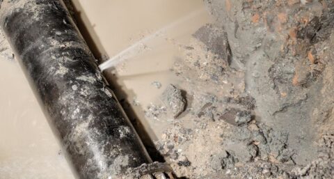 Lekkage detectie: tips & tricks