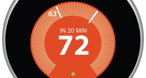 Nest thermostaat krijgt goedkopere variant