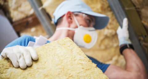 Glaswol moet oplossing bieden bij isolatieschaarste