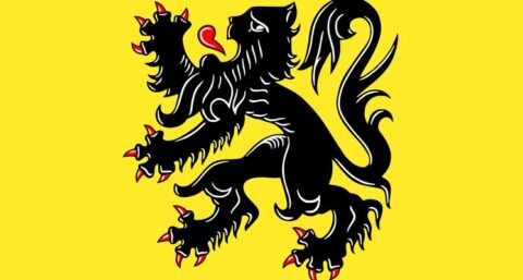 Promotie van de regio West-Vlaanderen