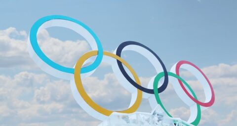 OSRAM verlicht de Olympische winterspelen van Sochi!