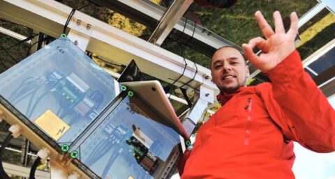 Software voor de installatiebranche nu uitgebreid met documentenbeheer