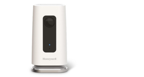 Altijd weten wat er thuis gebeurt geeft consumenten comfort