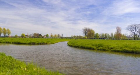 Thermisch energie uit oppervlaktewater beter benutten