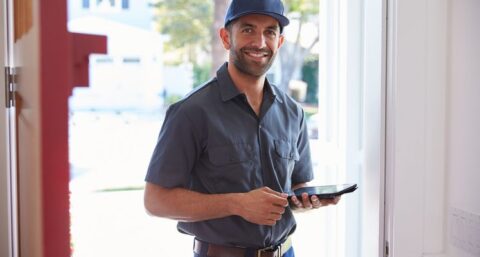 Domoticadeurbel van Nest gaat concurrentie met Ring aan