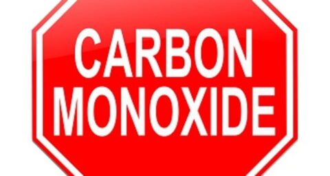 `Samenwerken om ongevallen koolmonoxide te voorkomen`