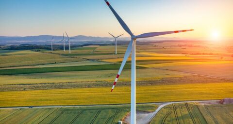 Vijf manieren om duurzame energie op te wekken