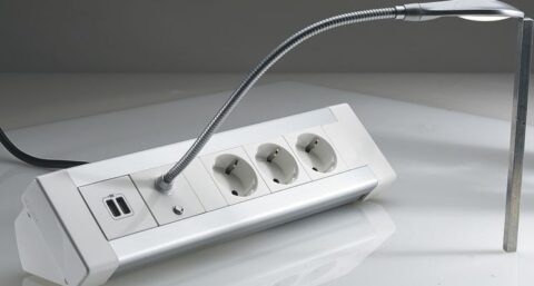 Toename stroomverbruik op kantoor vraagt om slimme oplossingen