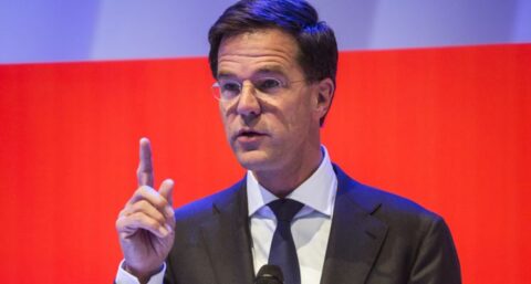 Nieuwe kabinet Rutte gaat meer doen voor het klimaat
