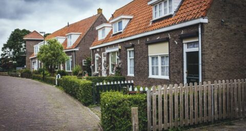 ​Nieuwe richtlijn voor levensloopbestendige woning