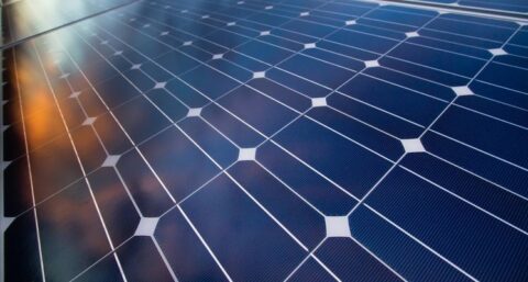 Beter nanomateriaal vergroot efficiëntie zonnepaneel