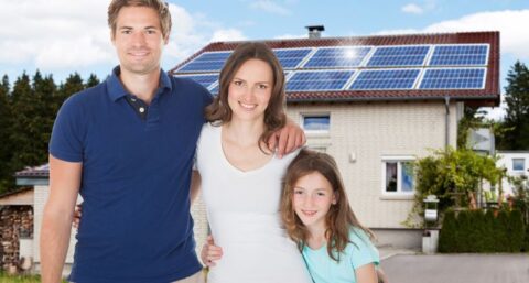 ‘Consumenten niet goed op de hoogte van opbrengst zonnepanelen’