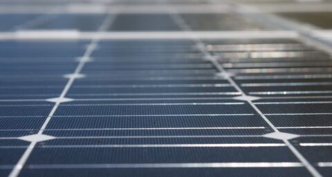 ​`Onzichtbare coating maakt zonnepanelen 10 procent efficiënter`
