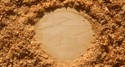 Autonoom zagende en frezende robot maakt het jou gemakkelijk