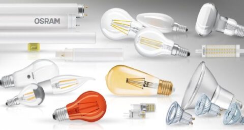 Uitbreiding led-lampen assortiment geeft installateur meer keuze voor duurzaamheid