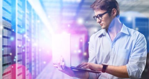 Datacenters kunnen verdienen aan stabilisatie energienet