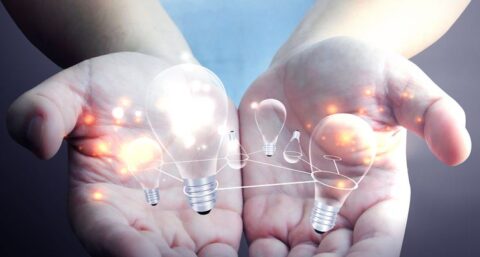 Partners creëren slimme draadloze led-verlichting