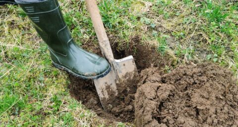 Ondergrondse warmwateropslag levert jaarrond vrijwel genoeg warmte voor woningen