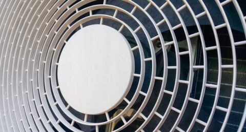 Primeur: geothermische warmtepomp ecoGEO SOLAR