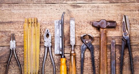 Nieuw gereedschap verkleint kans op ongelukken