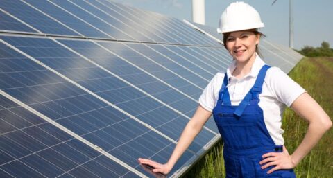 16% van de energie duurzaam opwekken in 2020