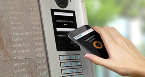 Zorg voor veiligheid met goede deurcommunicatie