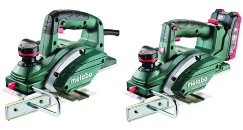 Krachtig, maar toch compact en licht