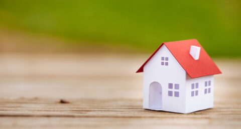 Tikku: een klein huis voor stadsnomade