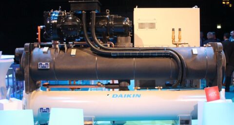 Bedrijven spelen in op transitie op de verwarmingsmarkt