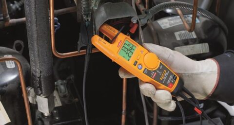 Veiliger en sneller werken wens van veel elektriciens