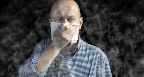 ​Rookgasafvoeren, altijd actueel