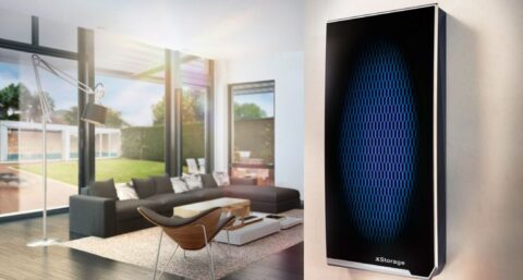 Afschaffen salderingsregeling maakt weg vrij voor energieopslag