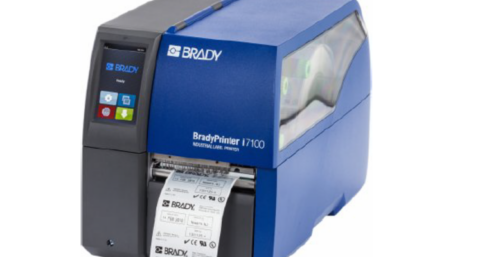 Snel labels printen zet vaart achter werkzaamheden