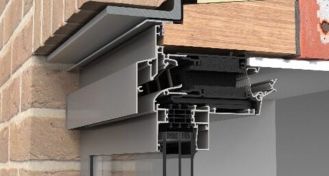 Productverbetering maakt ‘Nederlands’ kozijn luchtdicht