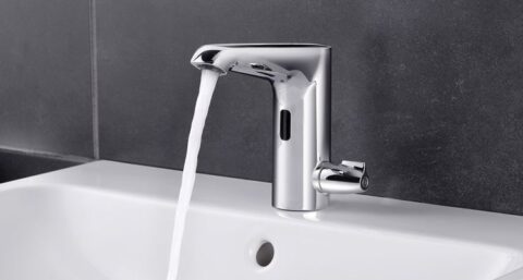 Hygiëne en waterbesparing niet meer weg te denken uit sanitairbranche