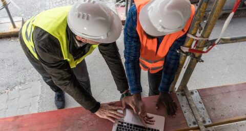 CAD/BIM software vaker gebruikt door hele branche