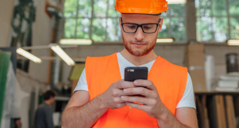 Administratie voor ZZP’ers kan eenvoudiger