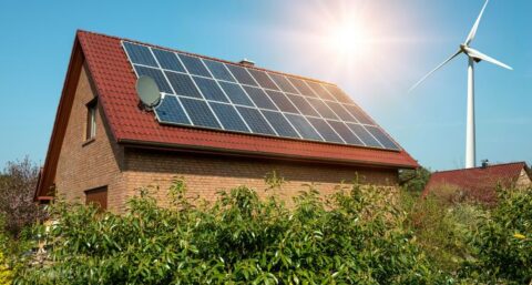 Omschakeling naar energie neutraal moet en kan sneller