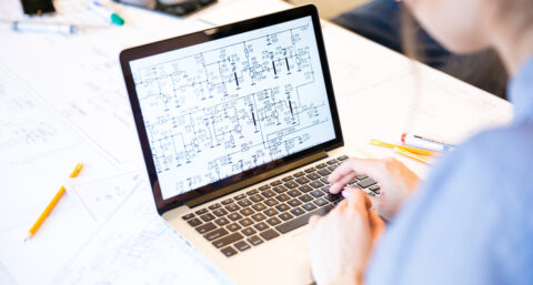 Bouwbedrijven stappen over op virtueel bouwen