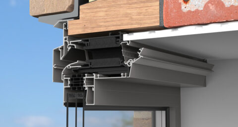 Kozijninnovatie speelt in op Nederlandse markt